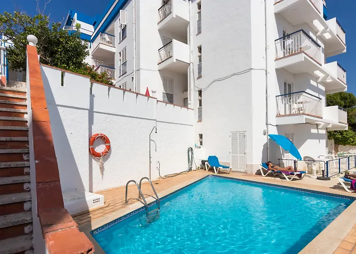 Hotel Mar A Vista