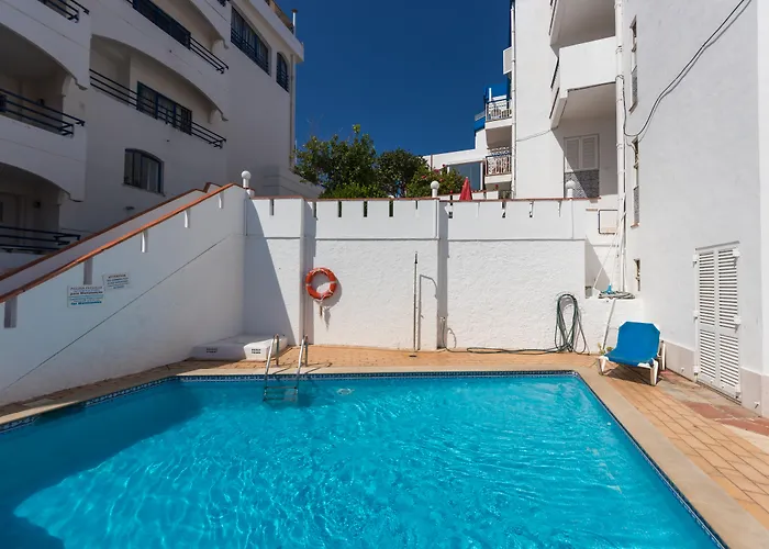 Hotel Mar A Vista